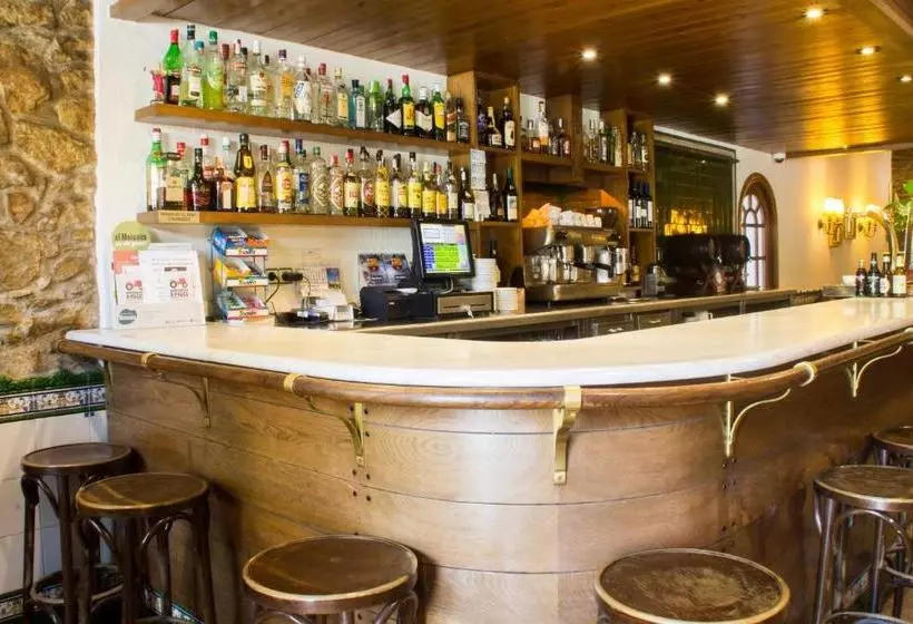 La Violeta Hotel Spa & Chill Out