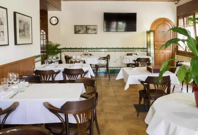 La Violeta Hotel Spa & Chill Out