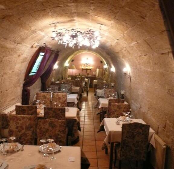 酒店 Los Calaos De Briones