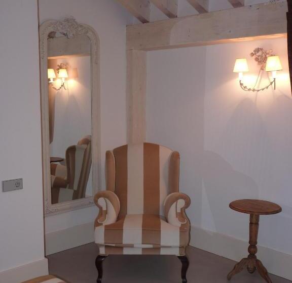 酒店 Los Calaos De Briones