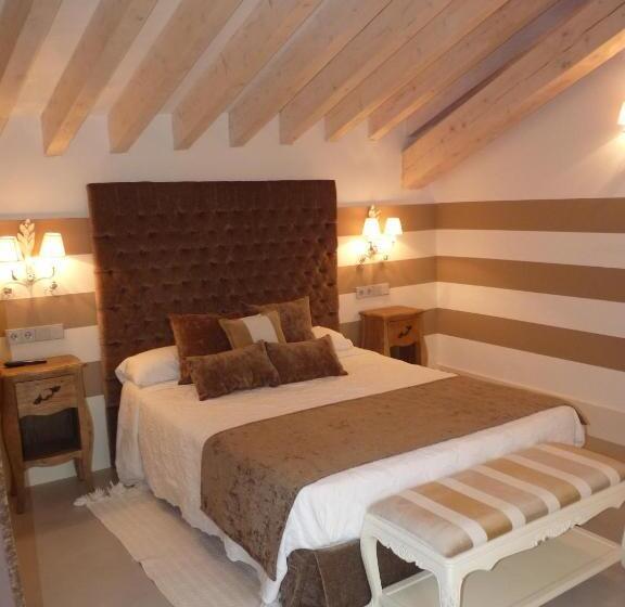 酒店 Los Calaos De Briones