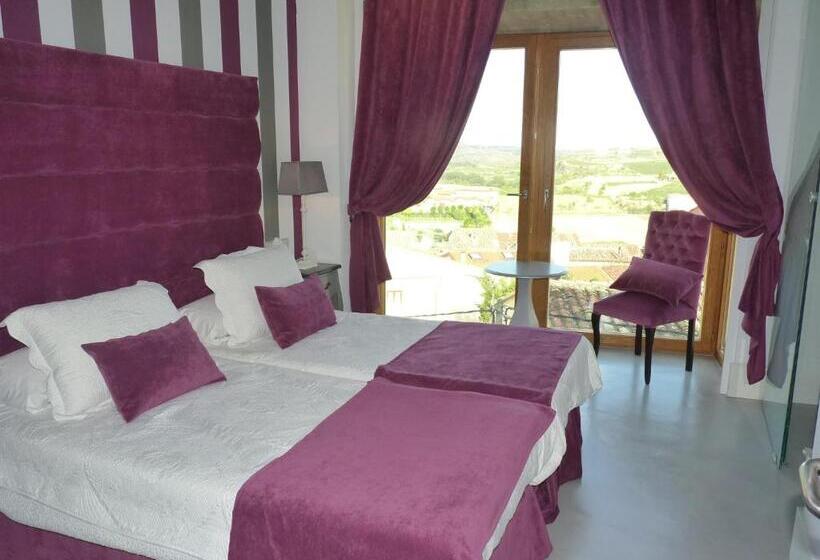 酒店 Los Calaos De Briones