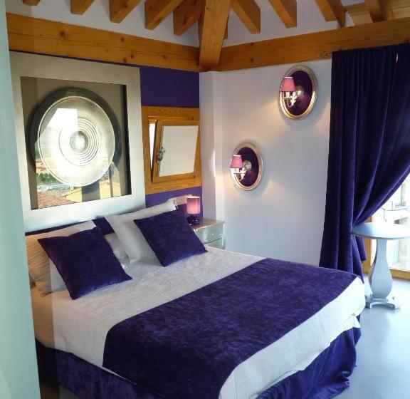 酒店 Los Calaos De Briones