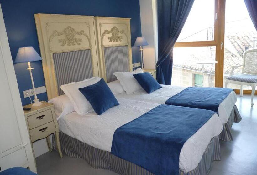 酒店 Los Calaos De Briones