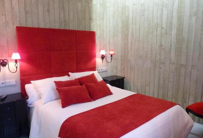 酒店 Los Calaos De Briones