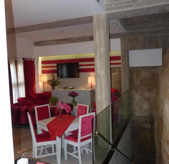 酒店 Los Calaos De Briones