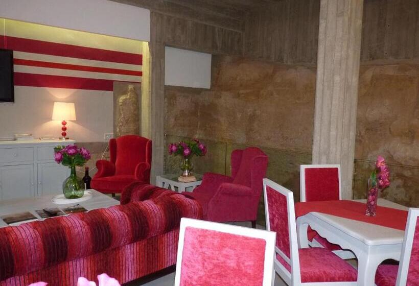 酒店 Los Calaos De Briones