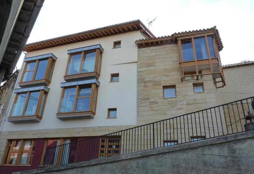 酒店 Los Calaos De Briones