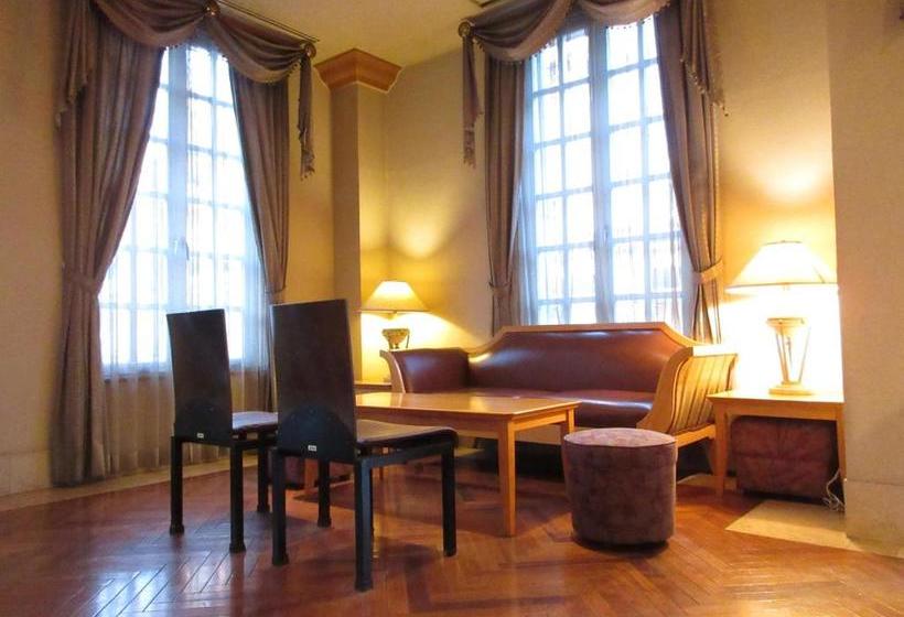 בית מלון כפרי Monselaton