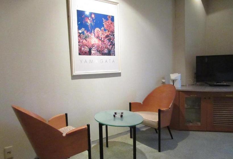 בית מלון כפרי Monselaton