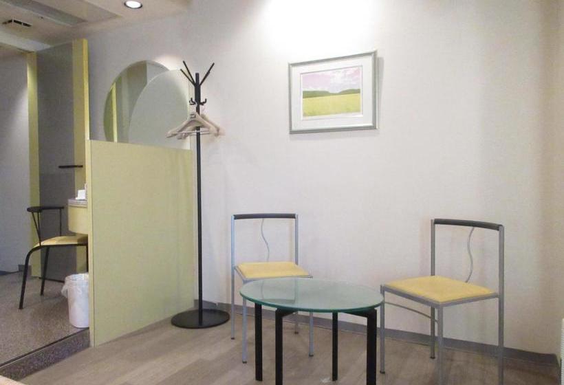 בית מלון כפרי Monselaton