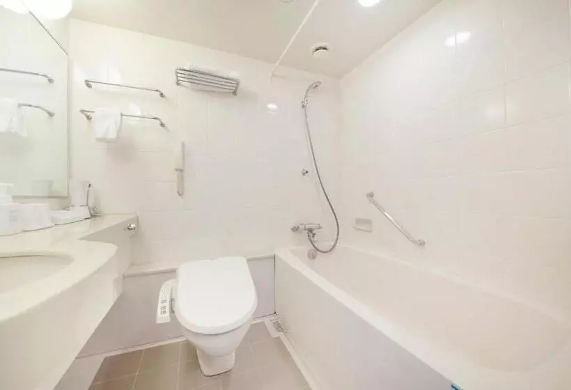 Quintessa Hotel Sasebo
