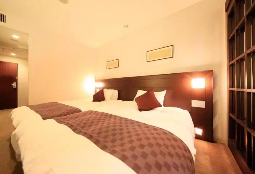 Quintessa Hotel Sasebo