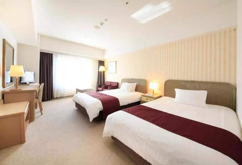 Quintessa Hotel Sasebo