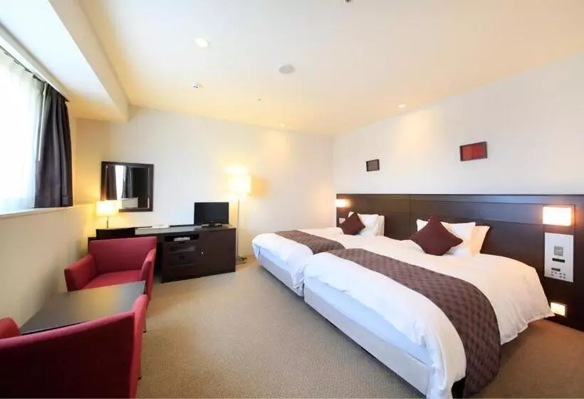 Quintessa Hotel Sasebo