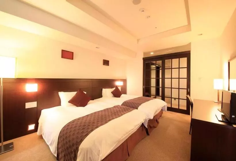 Quintessa Hotel Sasebo