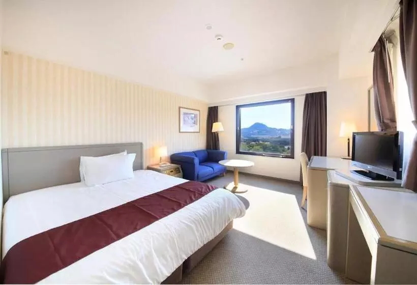 Quintessa Hotel Sasebo