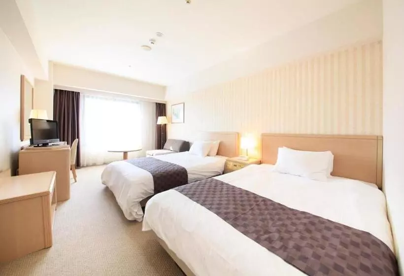 Quintessa Hotel Sasebo