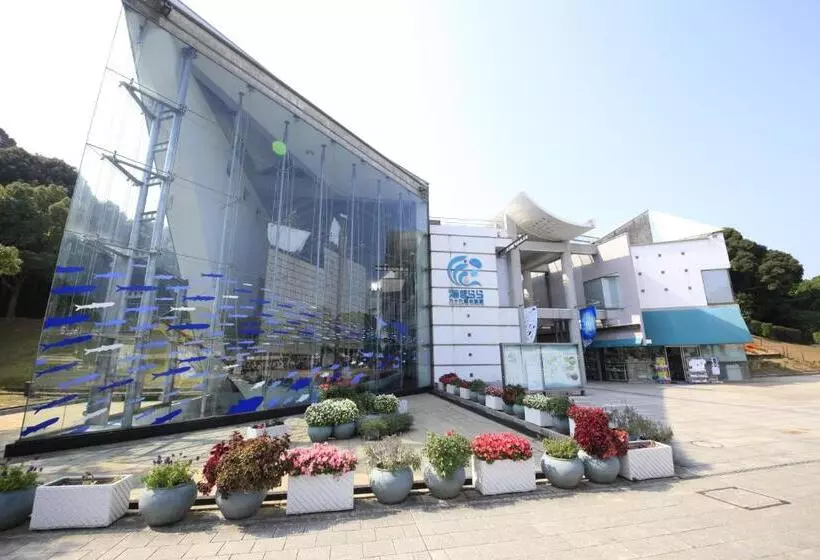 Quintessa Hotel Sasebo