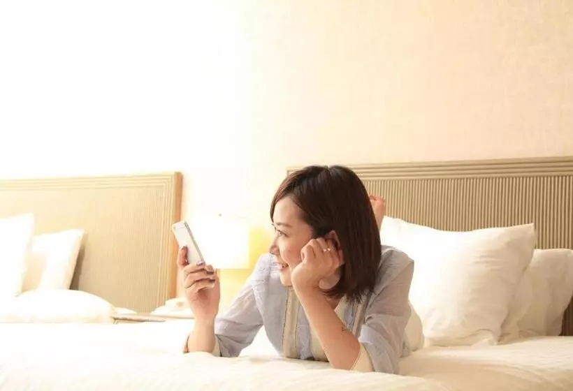 Quintessa Hotel Sasebo