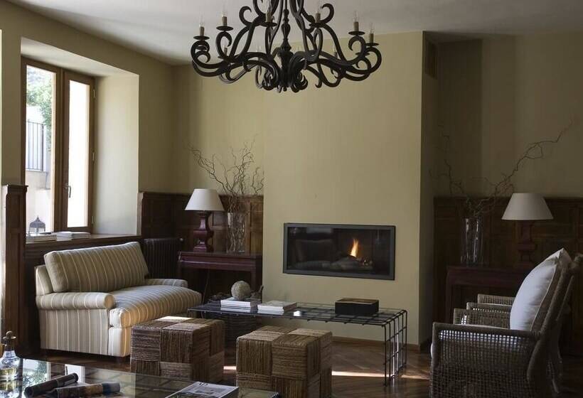 فندق El Duende Del Chafaril