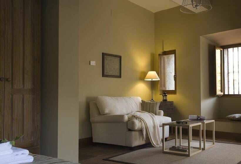 فندق El Duende Del Chafaril