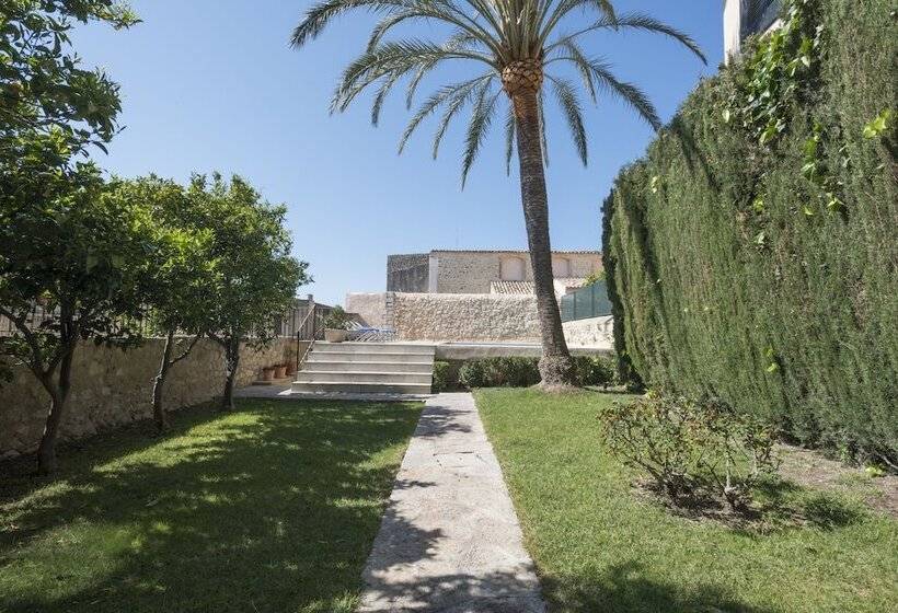 هتل Sa Bisbal Turismo De Interior