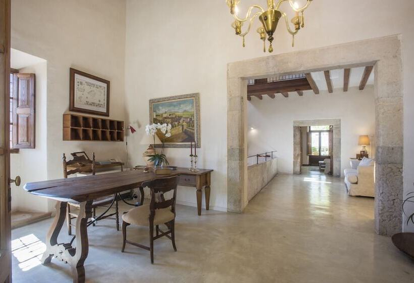 هتل Sa Bisbal Turismo De Interior