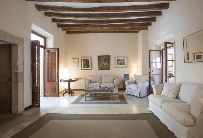 هتل Sa Bisbal Turismo De Interior