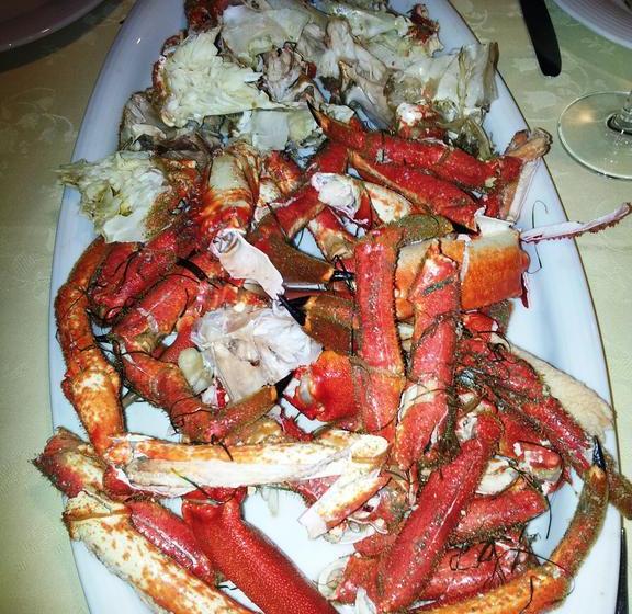 هتل Santo Apóstol