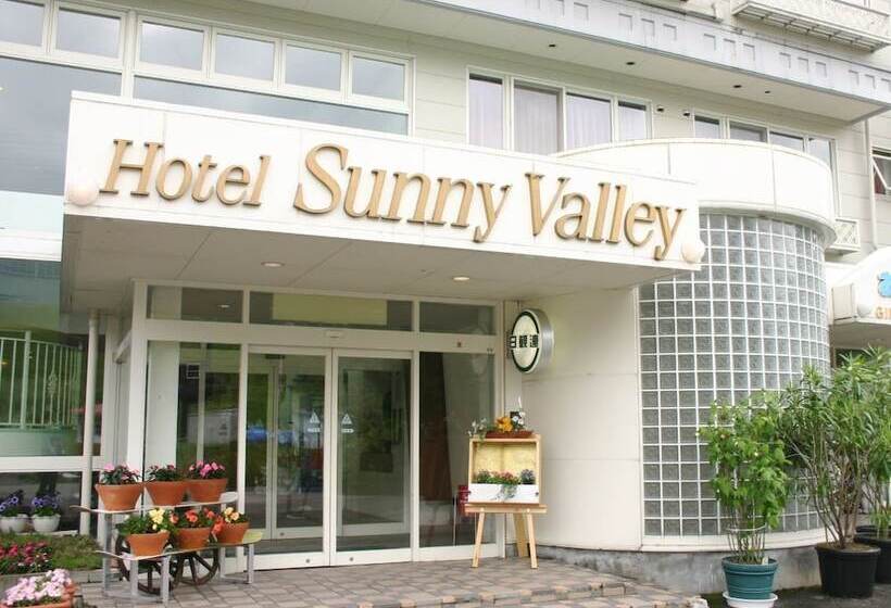 호텔 Sunny Valley