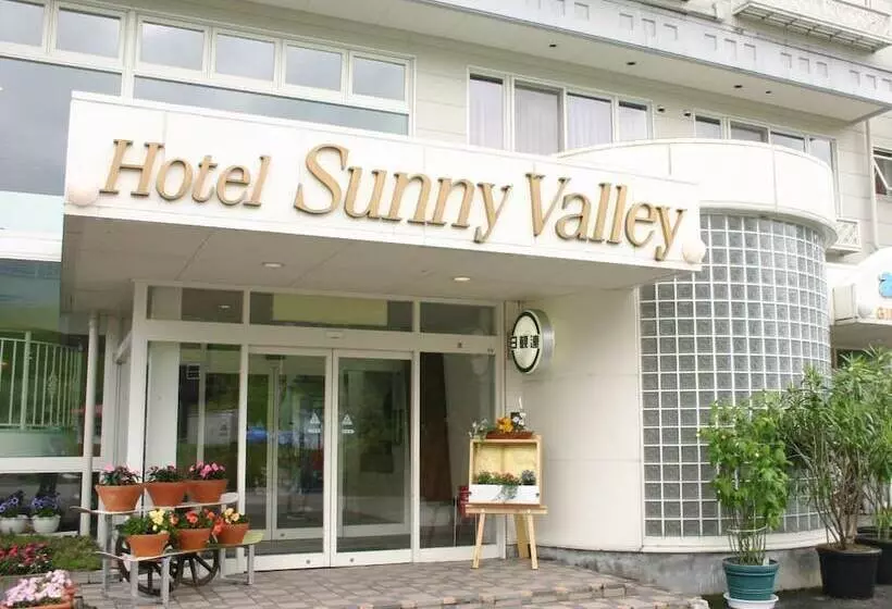 هتل Sunny Valley