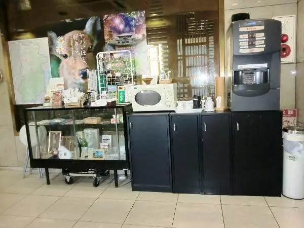 هتل Takamado