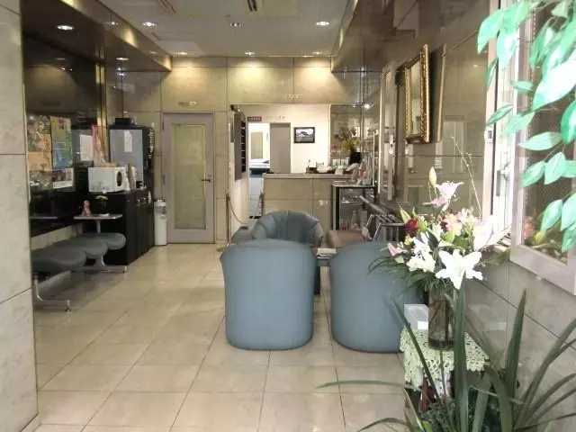 هتل Takamado