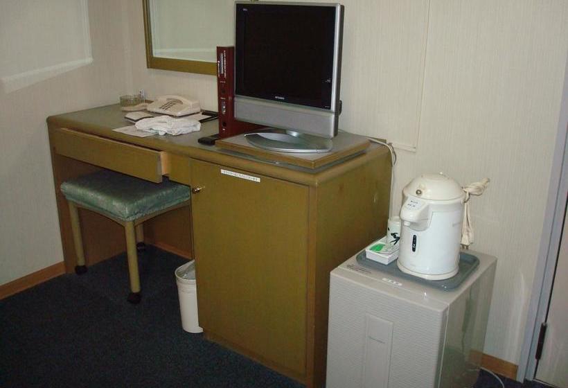 בית מלון כפרי Takamado