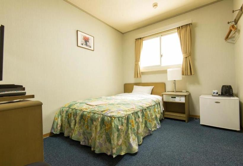 בית מלון כפרי Takamado