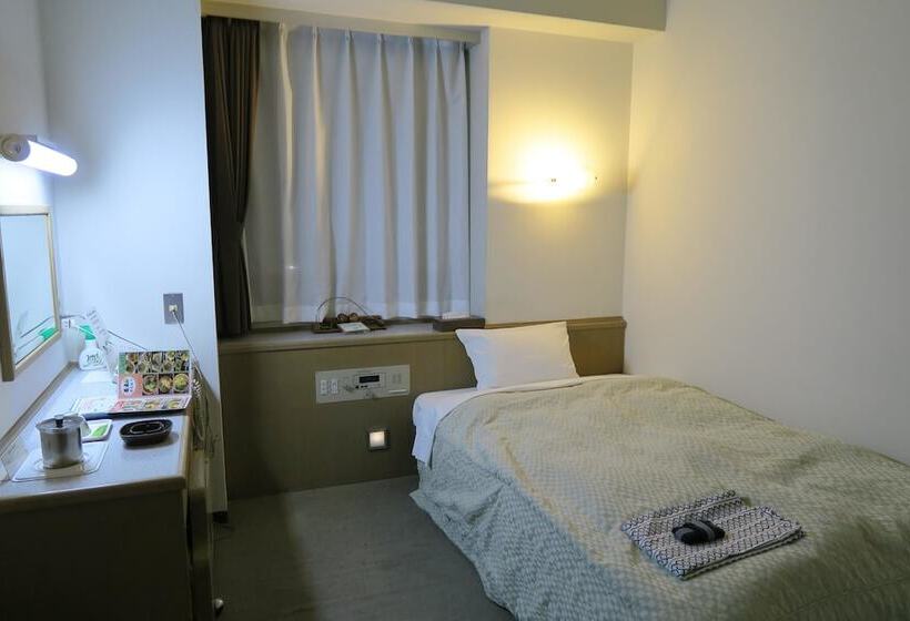 Hotel Ueda Seiyu Hatagokan