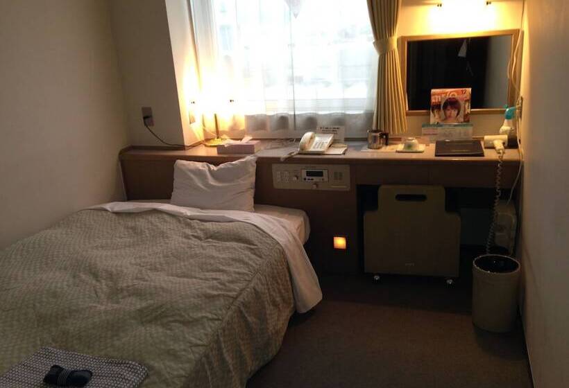 Hotel Ueda Seiyu Hatagokan