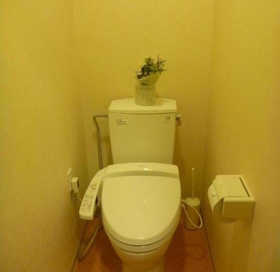 K S House Hakuba Alps   Travelers Hostel