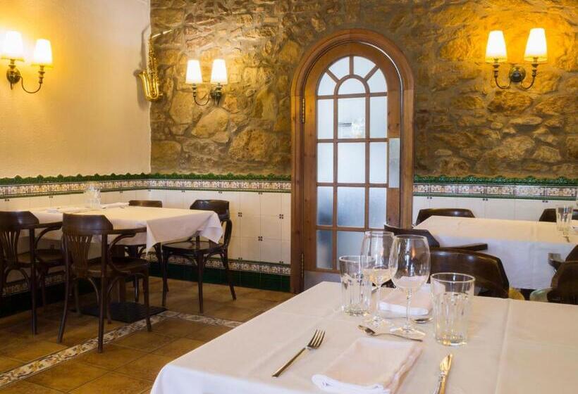 La Violeta Hotel Spa & Chill Out