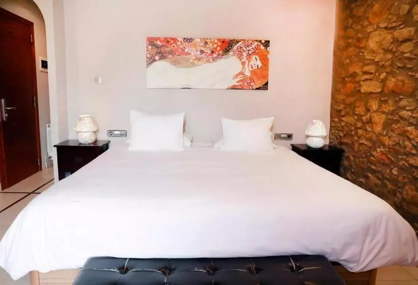 La Violeta Hotel Spa & Chill Out