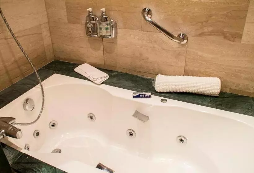 La Violeta Hotel Spa & Chill Out