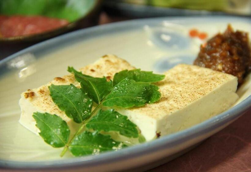 ריוקאן Andaikan