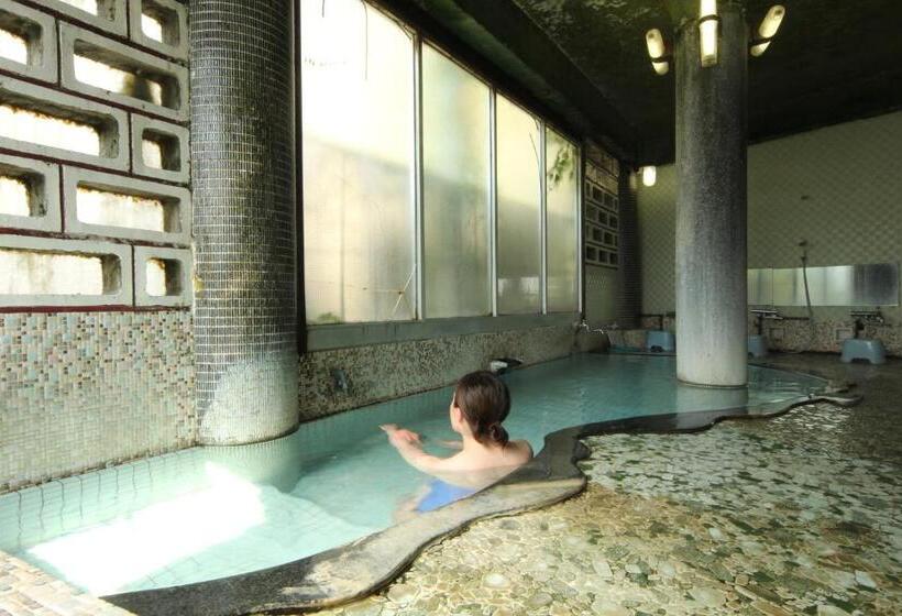 ריוקאן Andaikan