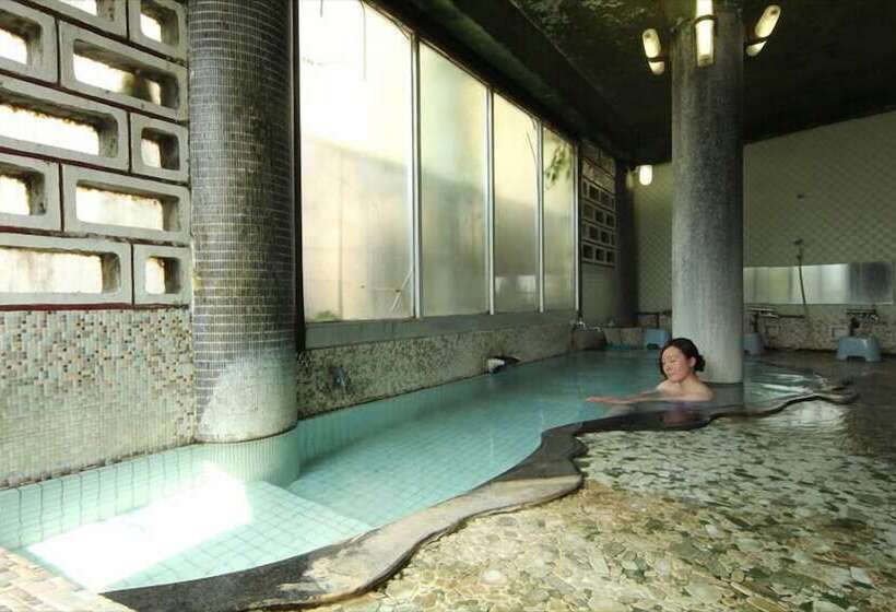 ריוקאן Andaikan