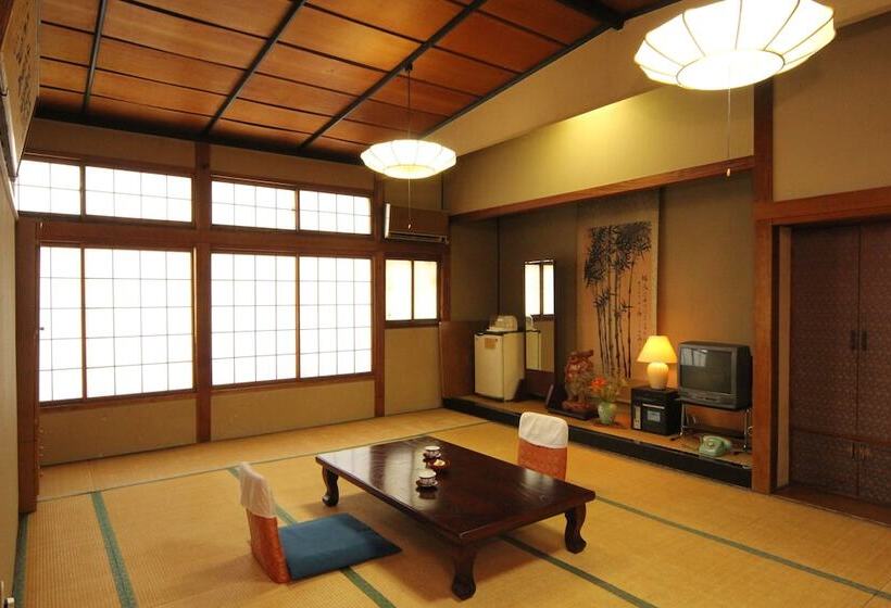 ריוקאן Andaikan