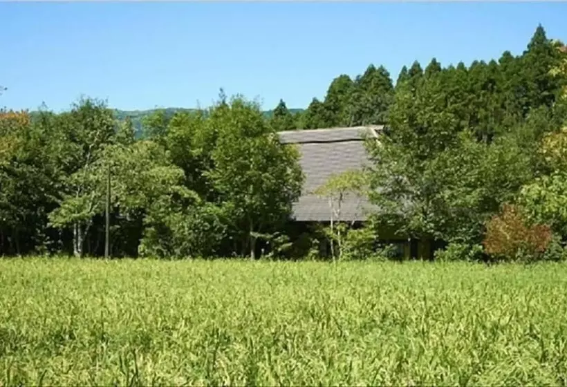 ریوکان Asono Yamaboshi