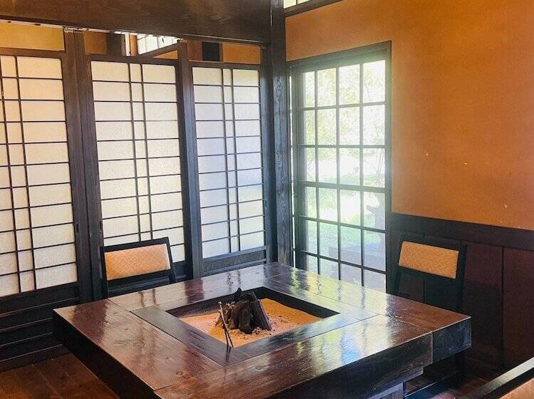 ריוקאן Asono Yamaboshi