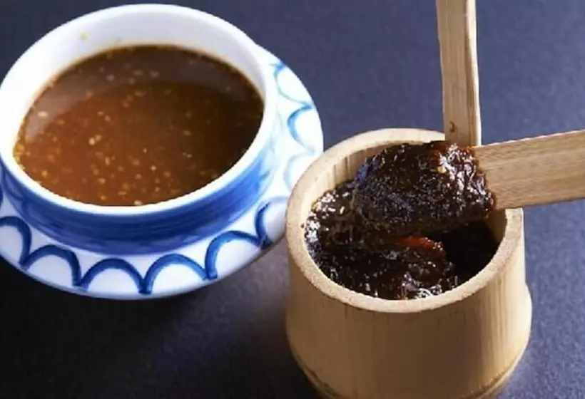 ریوکان Asono Yamaboshi