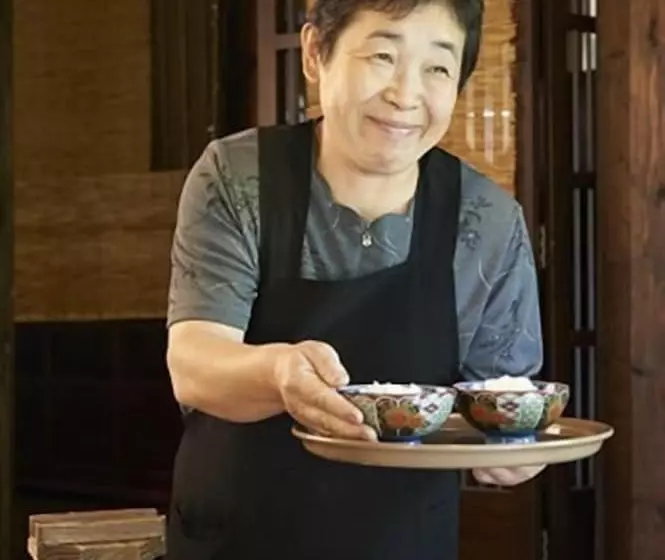 ریوکان Asono Yamaboshi